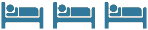 Picture Of 3 Beds