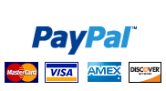 paypal icon